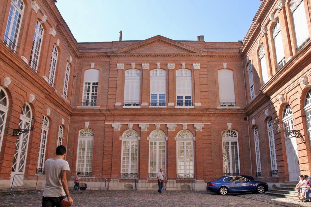 Hôtel de Guérard