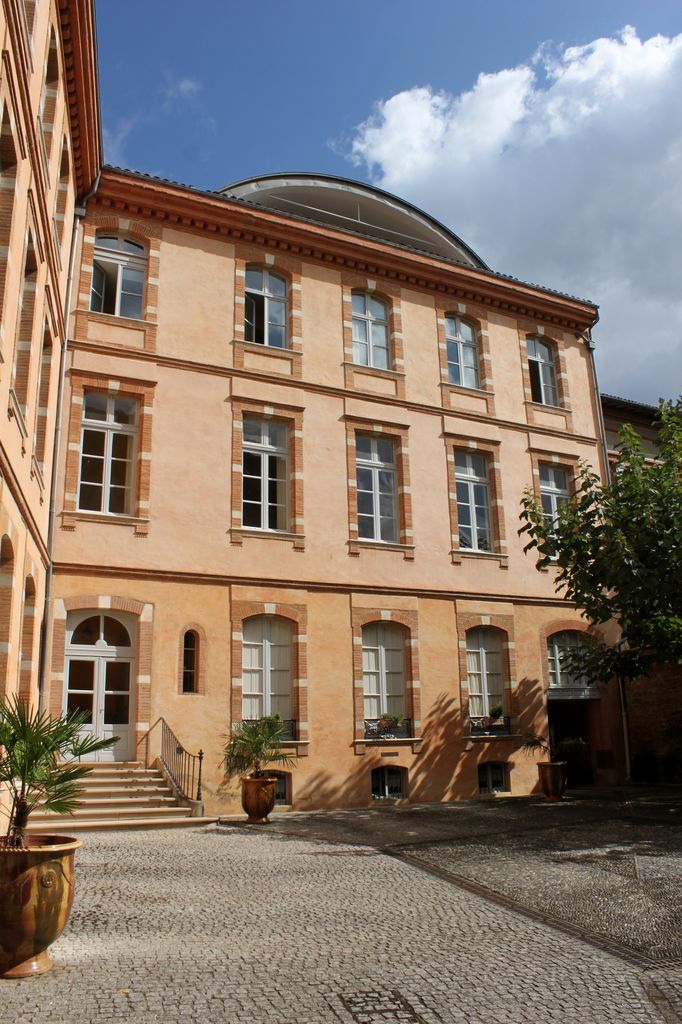 Hôtel de Marmiesse