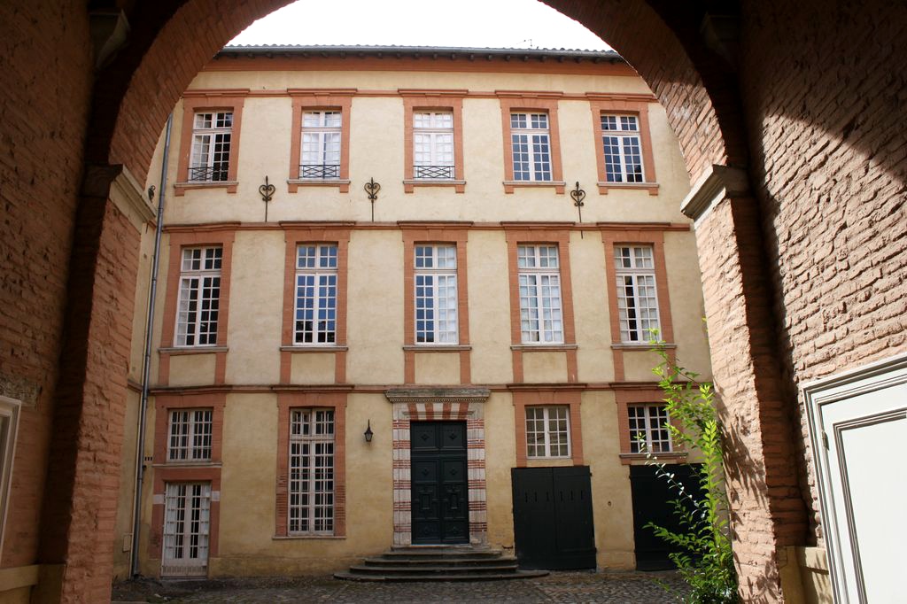 Hôtel de Boissy