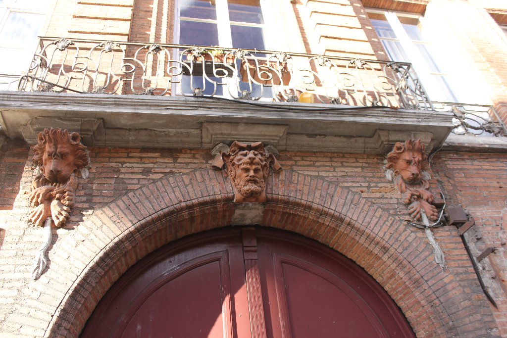 Hôtel du 25 rue de la République