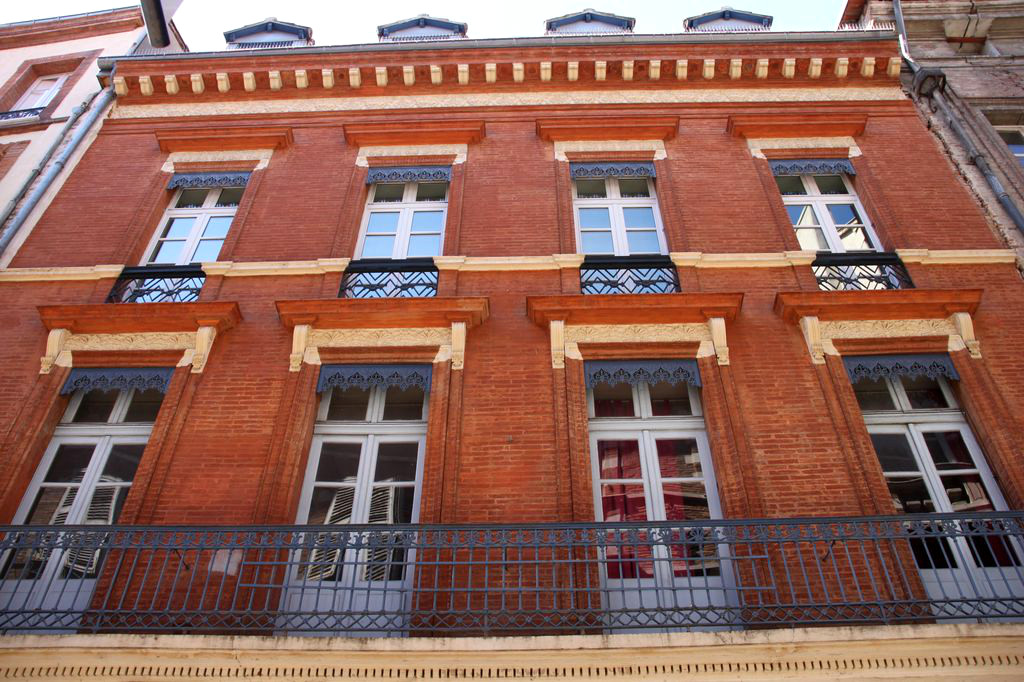 Hôtel de Baichère