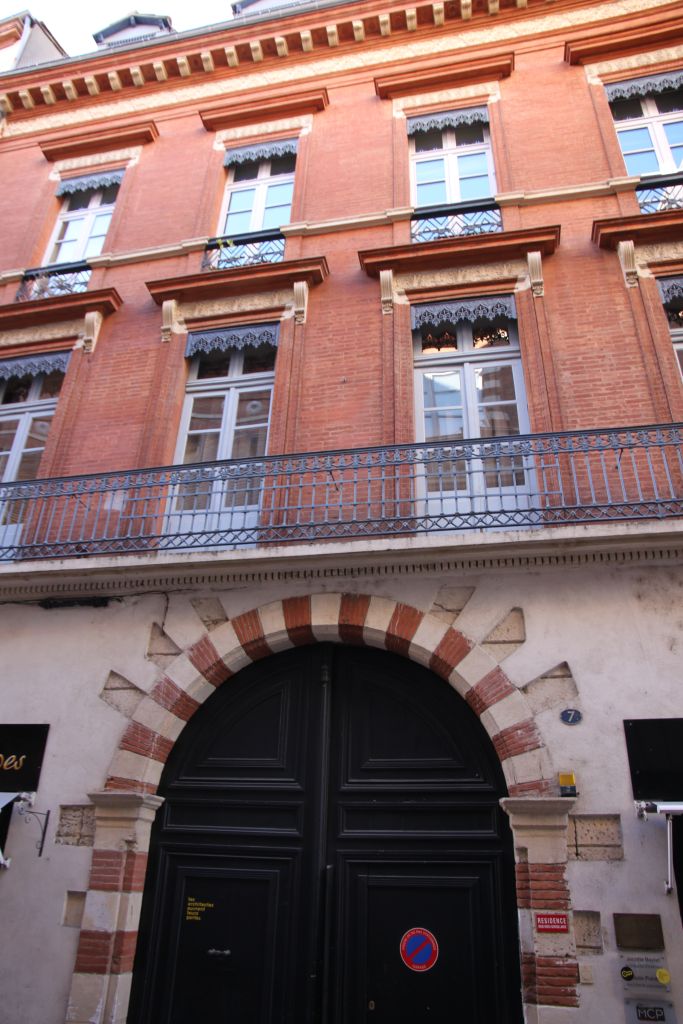 Hôtel de Baichère