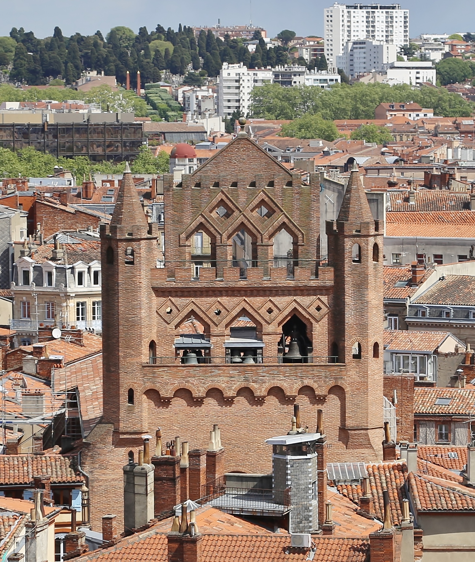 L'glise du Taur